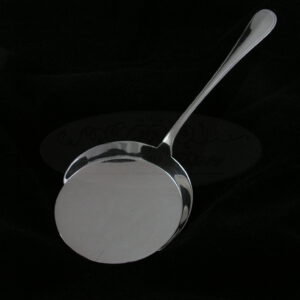 Spiegeleischep rondfilet