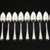 Hollands Glad tafelcouverts - 12 persoons - Afbeelding 3