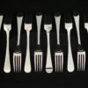 Hollands Glad tafelcouverts - 12 persoons - Afbeelding 4