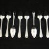 Hollands Glad tafelcouverts - 12 persoons - Afbeelding 5