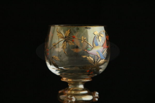 Polychrome roemers - 6 stuks - Afbeelding 5